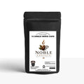 12 Pack Single Serve Coffee Capsules