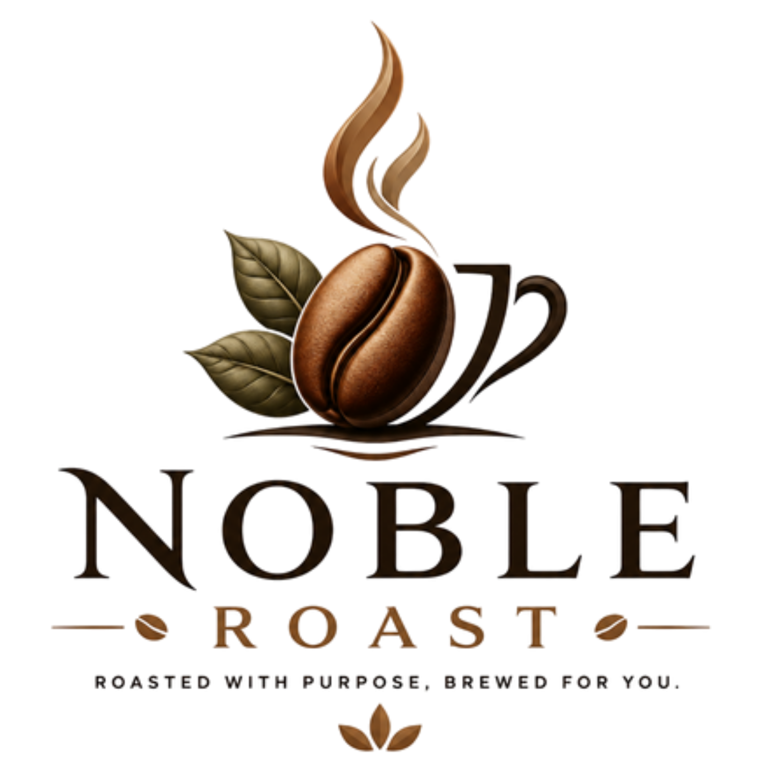 NOBLE ROAST